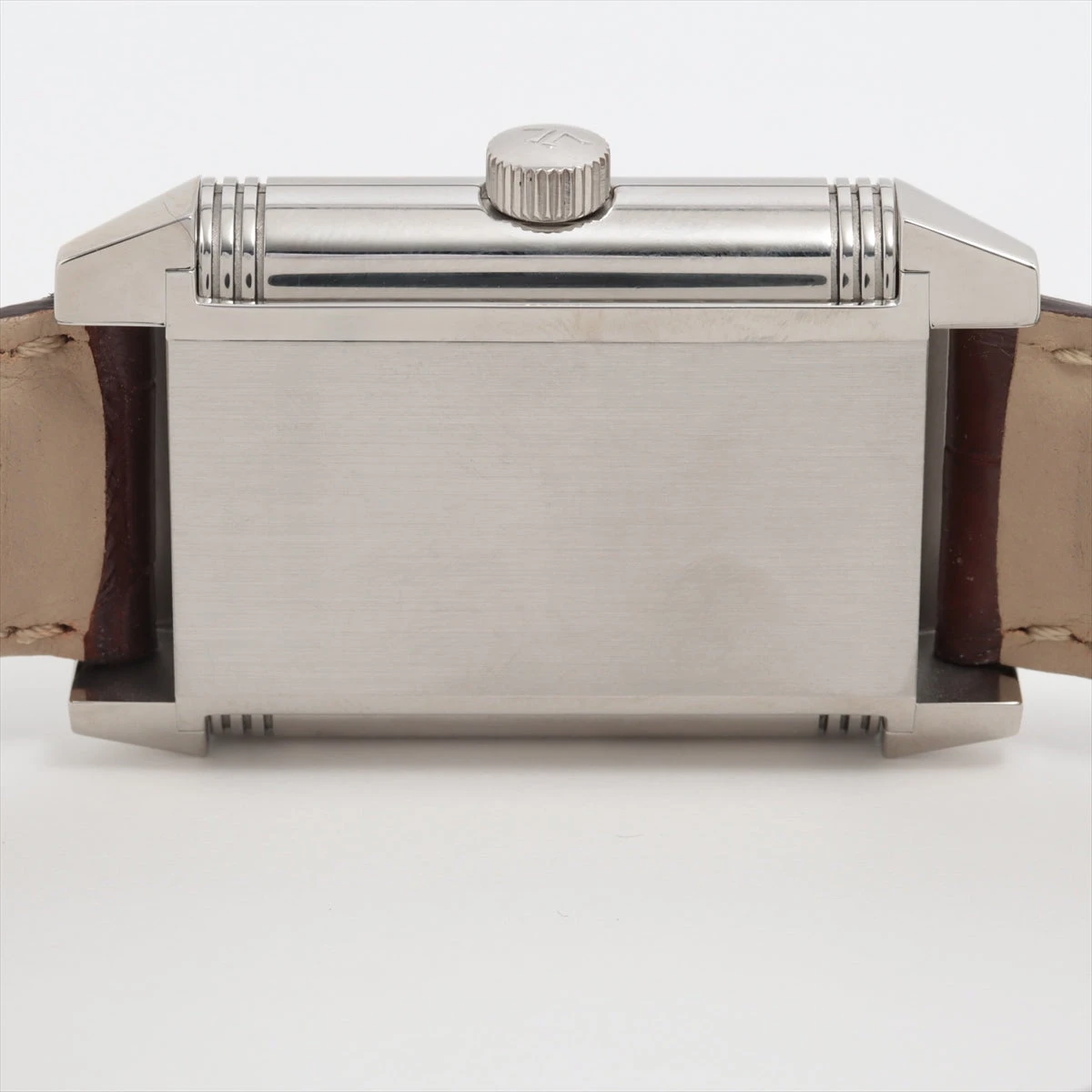 希少・極美品】ジャガールクルト 手巻き ビンテージ 文字盤グレー 希少