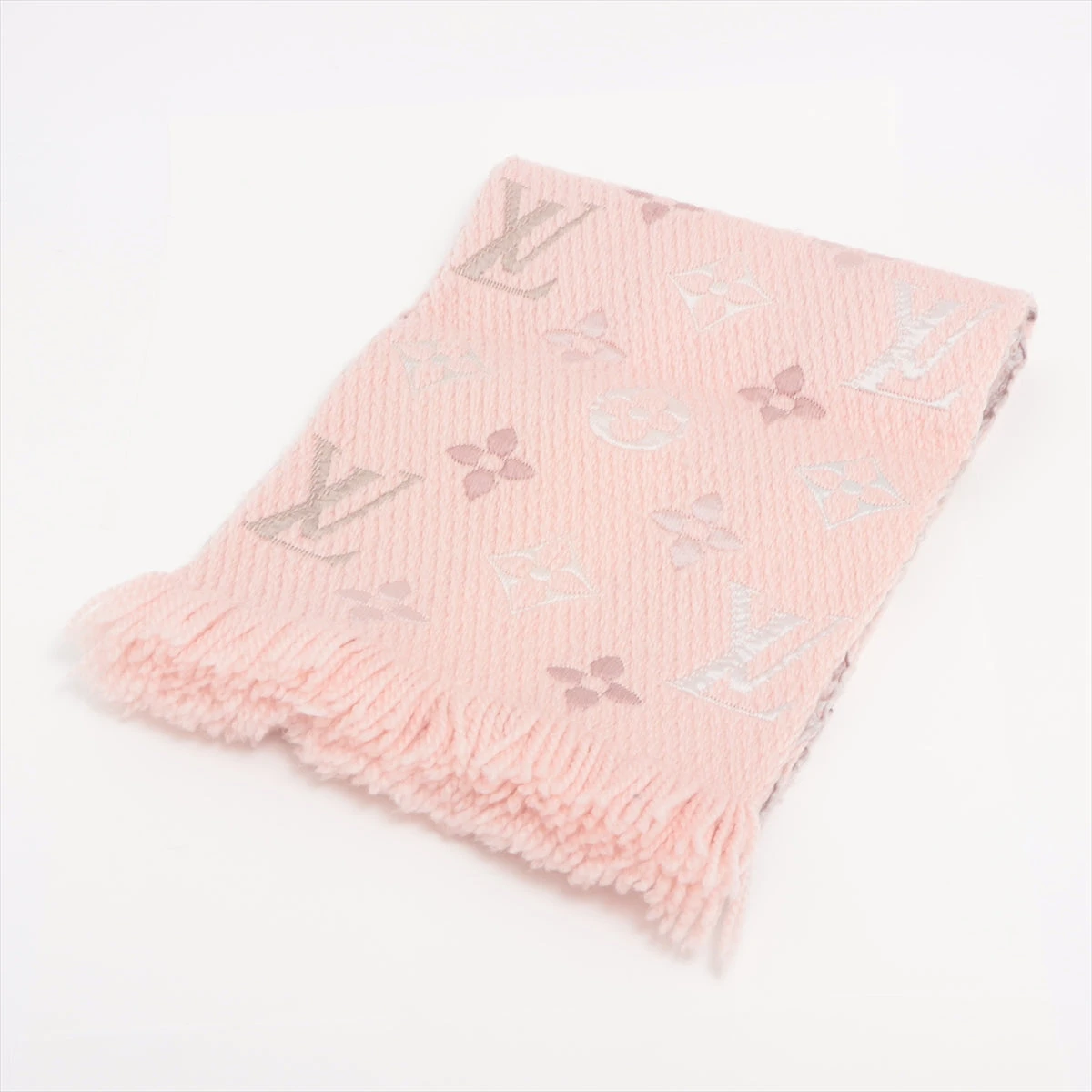 専用✨未使用✨ルイヴィトン✨エシャルプロゴマニア ✨ローズポップピンク Amazon | （ルイヴィトン）ルイ・ヴィトン マフラー M73659