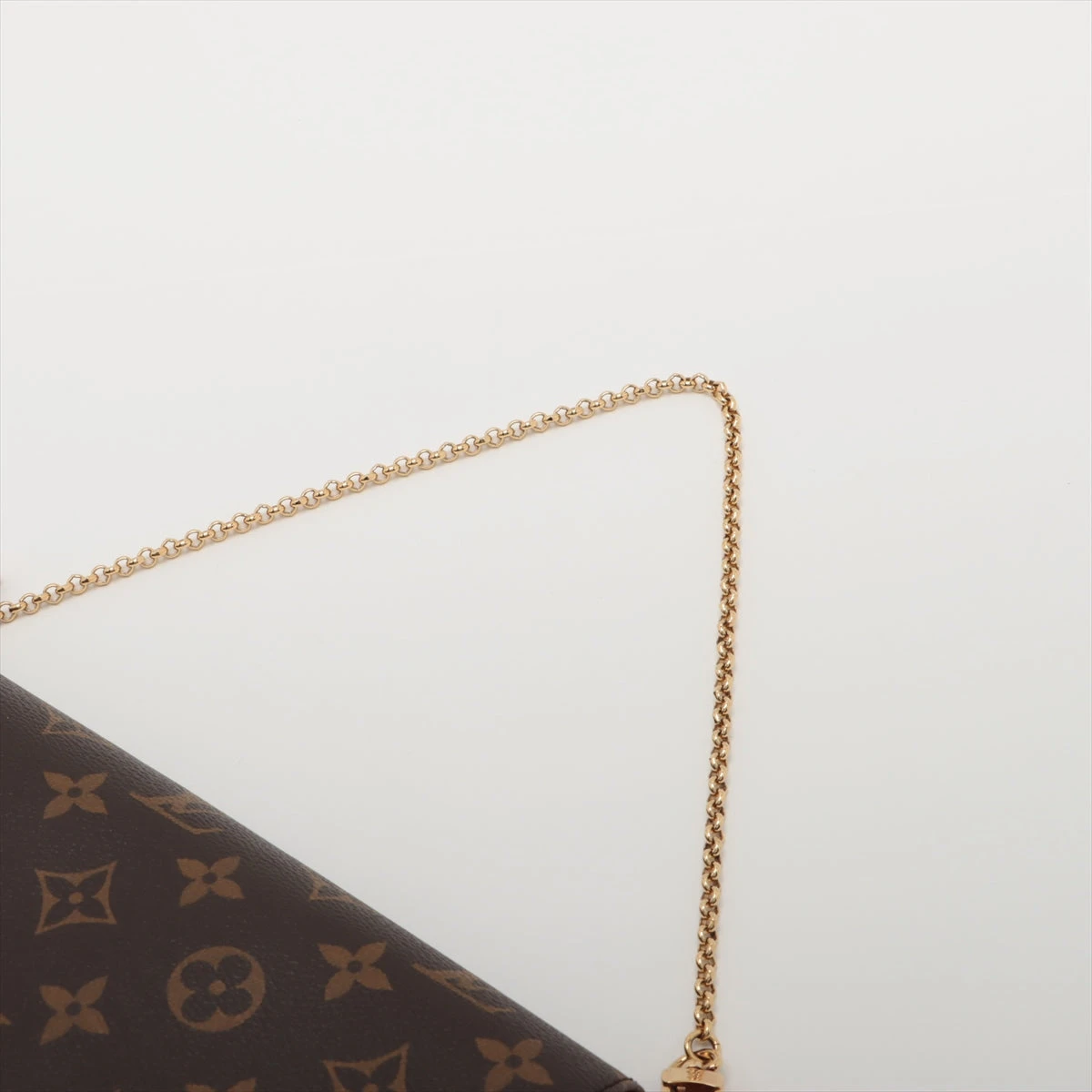 ヴィトン モノグラム フェイボリットPM M40717 A2566418｜中古ブランド 
