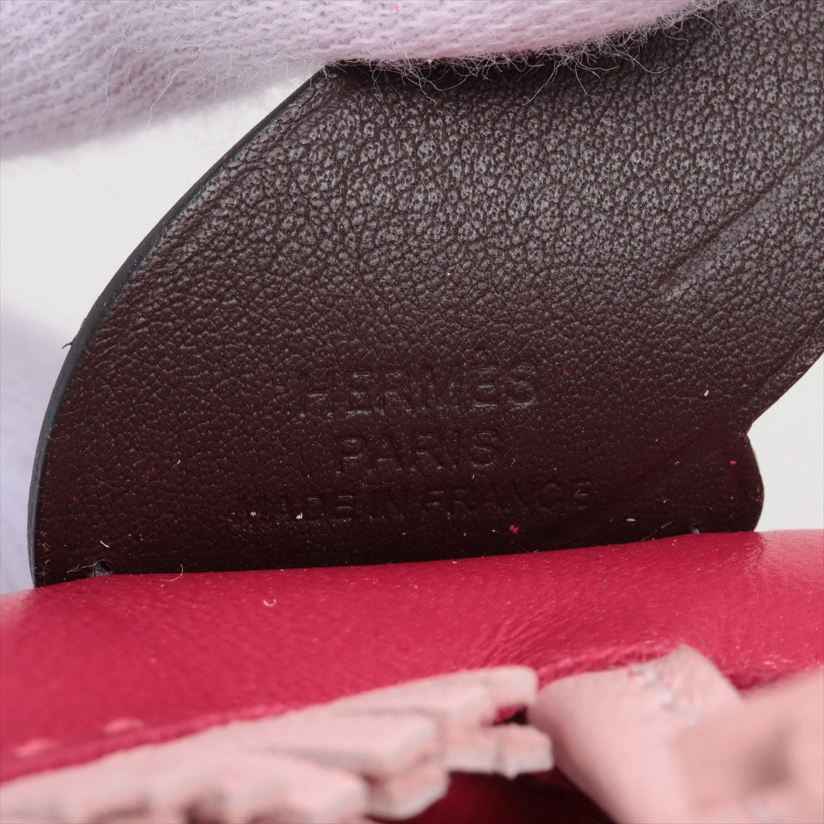 ロデオ ペガサス PMサイズ ピンク エルメス ロデオ ペガサス PMサイズ ピンク (HERMES