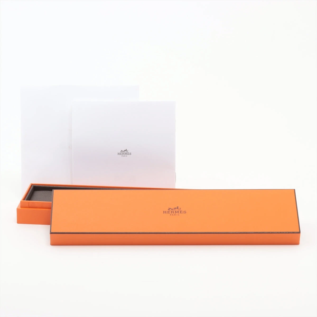 HERMES シェーヌダンクル GM 16 新品 》 エルメス シェーヌダンクル GM 16コマ シルバー製