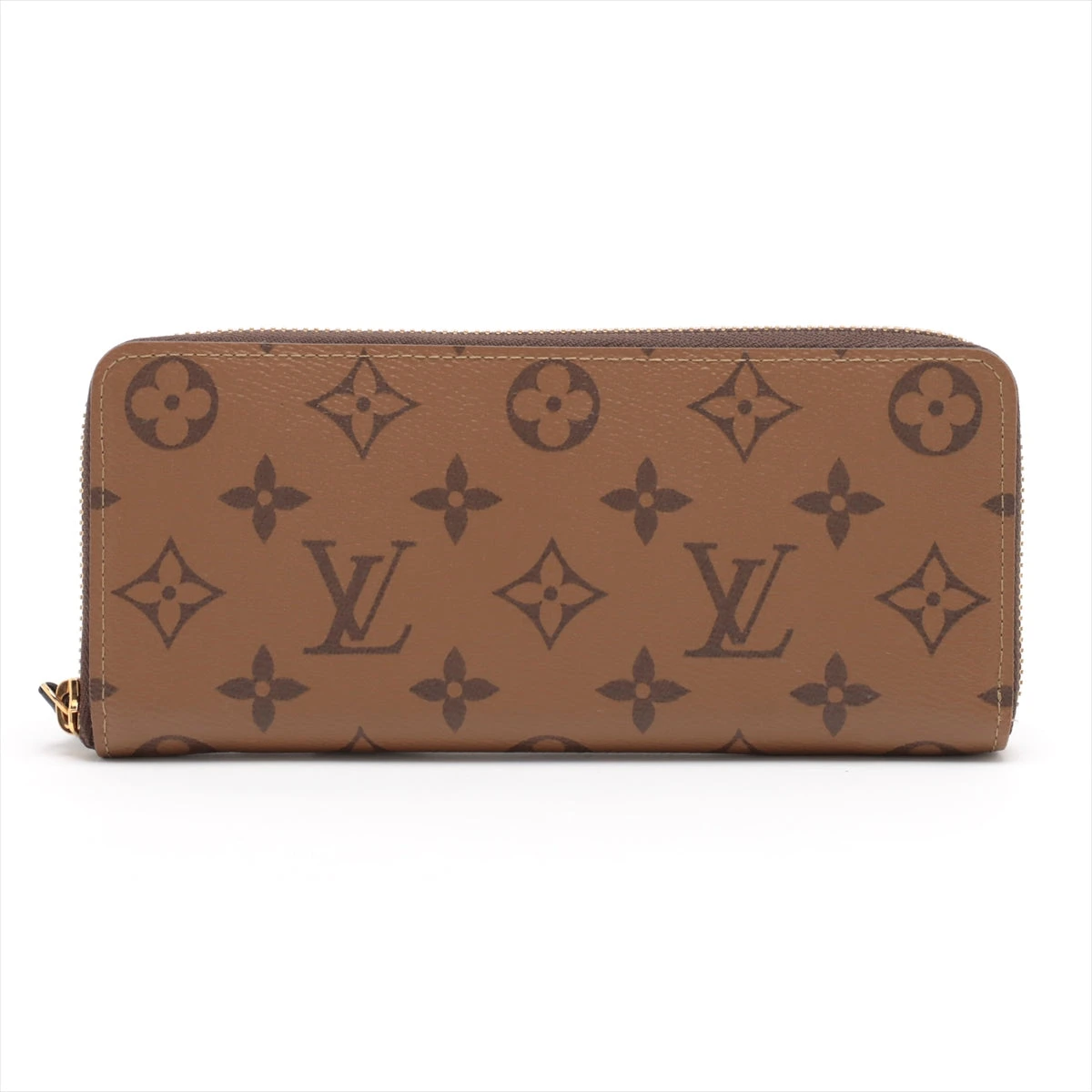 LOUIS VUITTON LV ルイ・ヴィトン モノグラム ポルトフォイユ