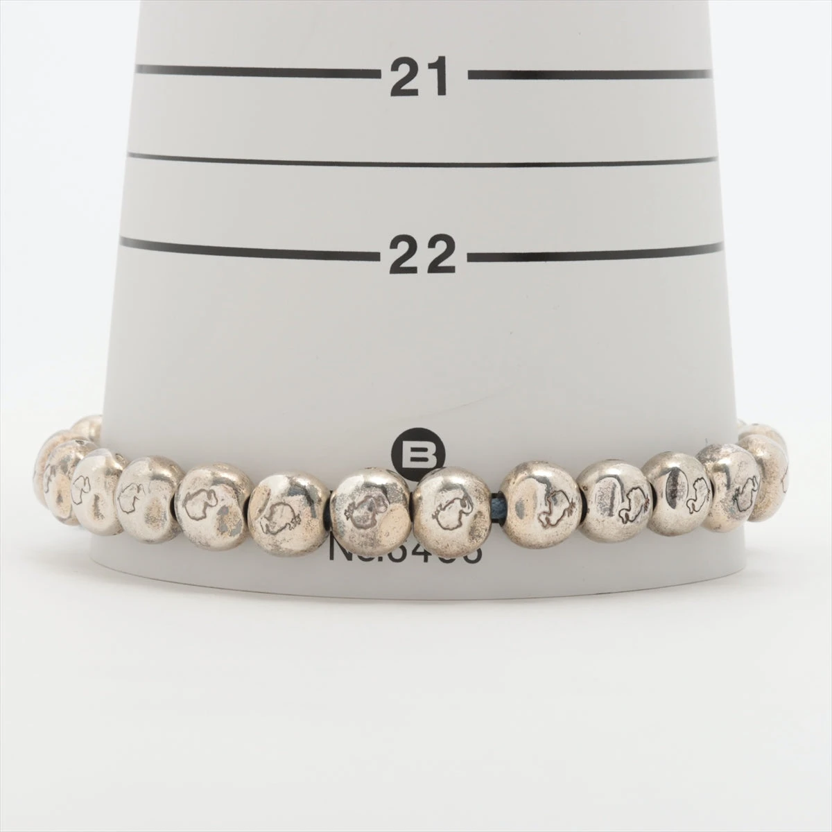 【❄︎ミント❄︎】✳︎SALE✳︎天然エメラルドの華奢ブレスレット Amazon | [パンドラ] Pandora Moments Silver ブレスレット