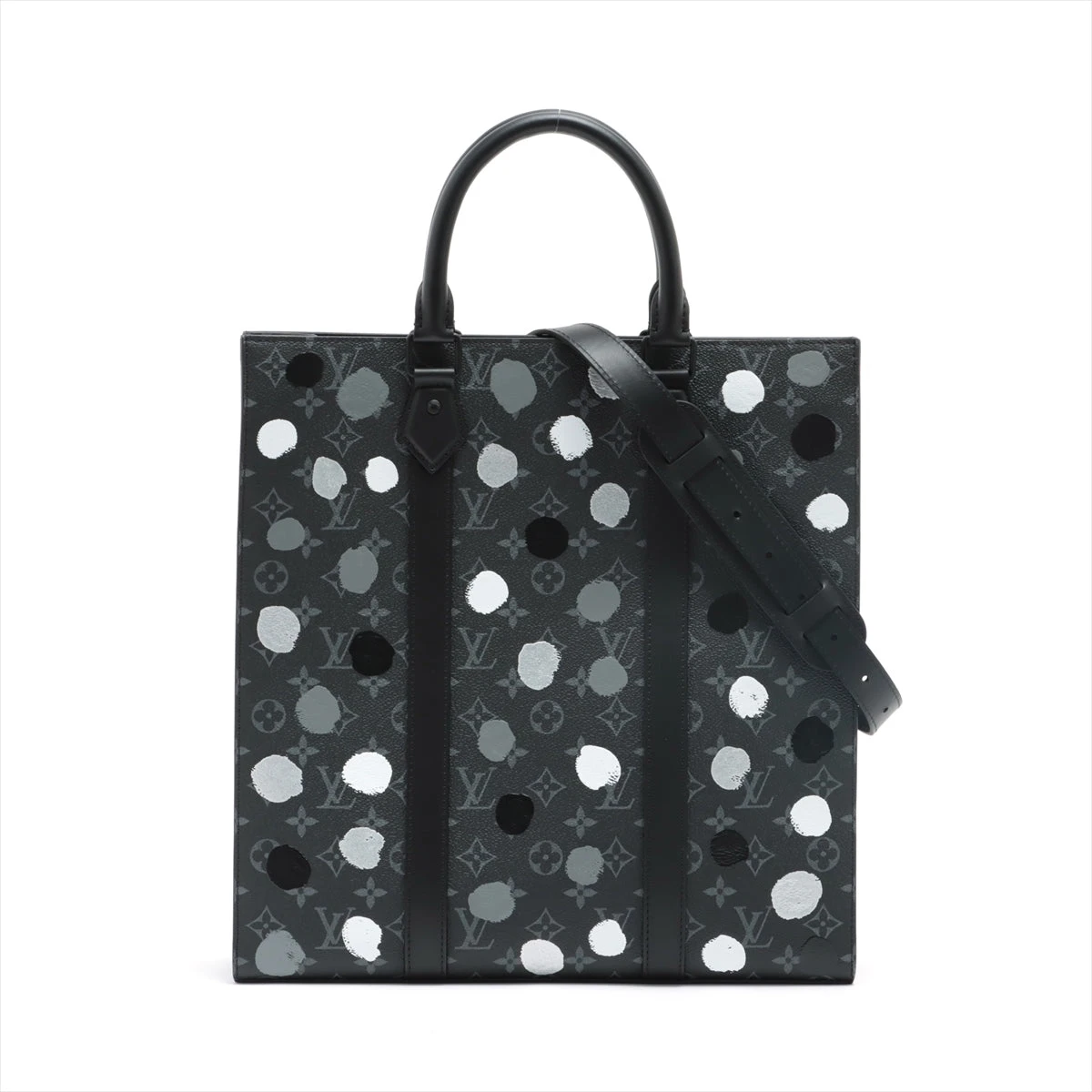 【モアナさま】美品　ルイヴィトン　モノグラム　サックプラ LOUIS VUITTON ルイヴィトン バッグ モノグラム プティット