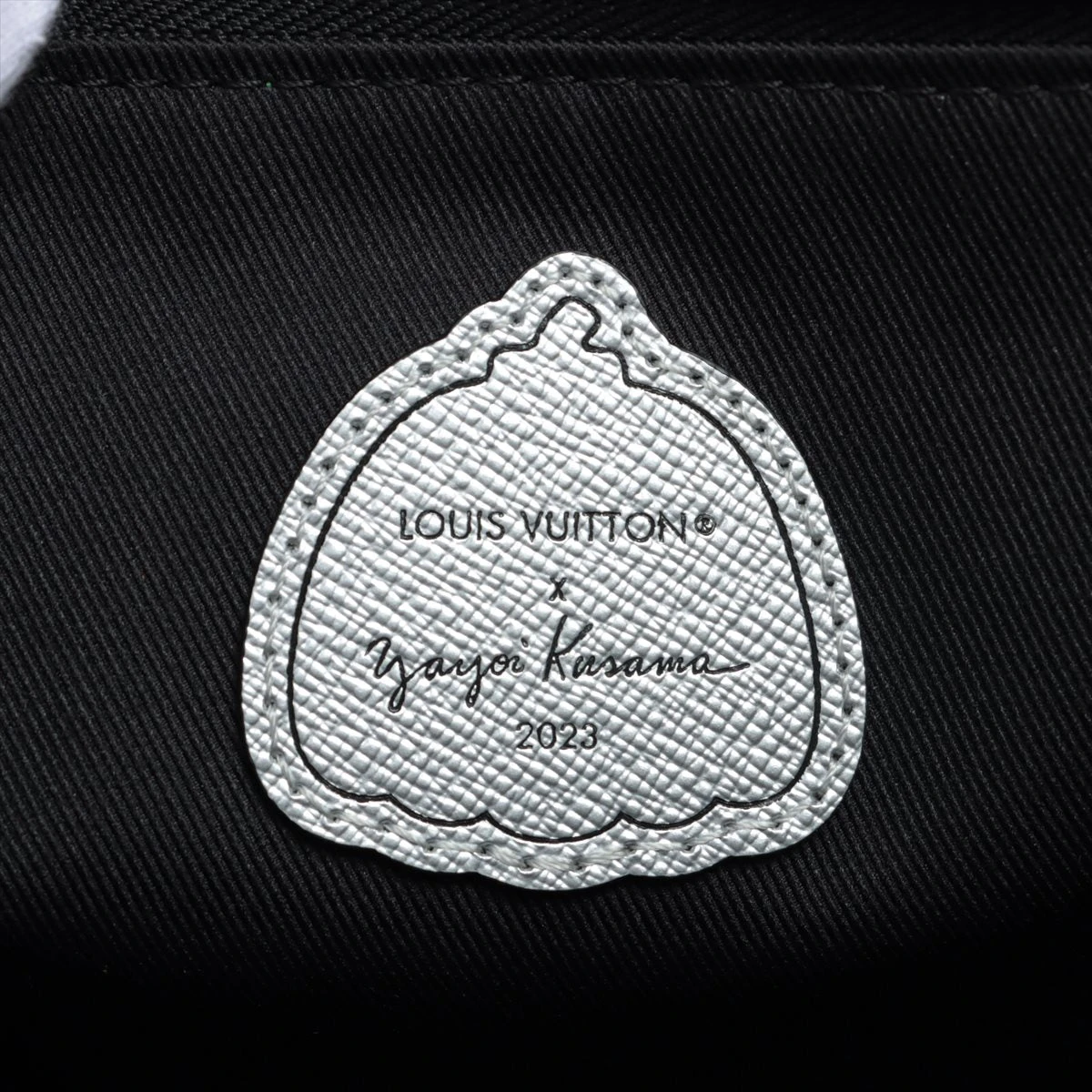 【美品 RFID】 ルイ ヴィトン モノグラム エクリプス サックプラ LOUIS VUITTON】ルイヴィトン『モノグラム エクリプス サックプラ