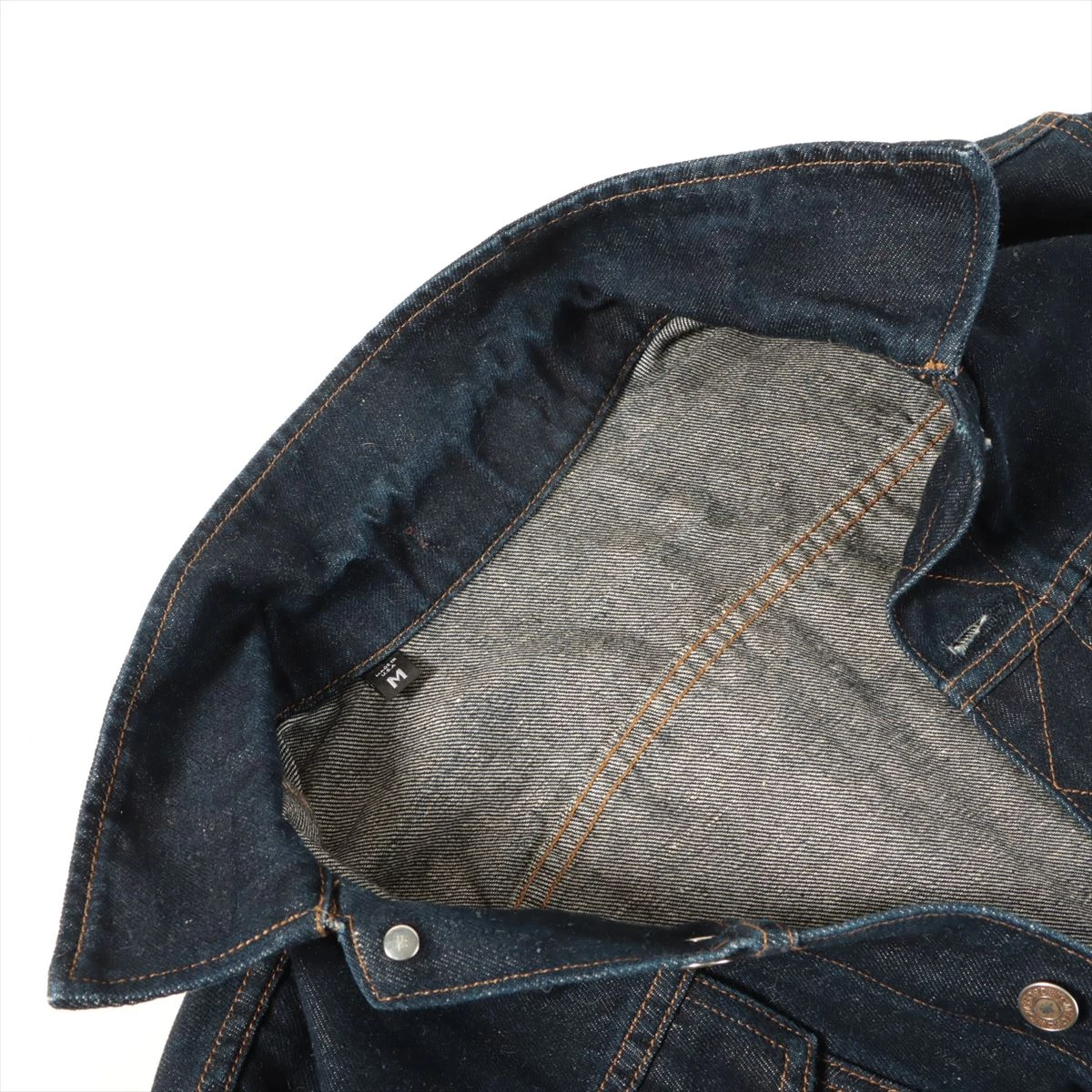 TOM FORD デニムジャケット サイズXXL トムフォード TOM FORD デニムジャケット サイズXXL トムフォード Tom Ford