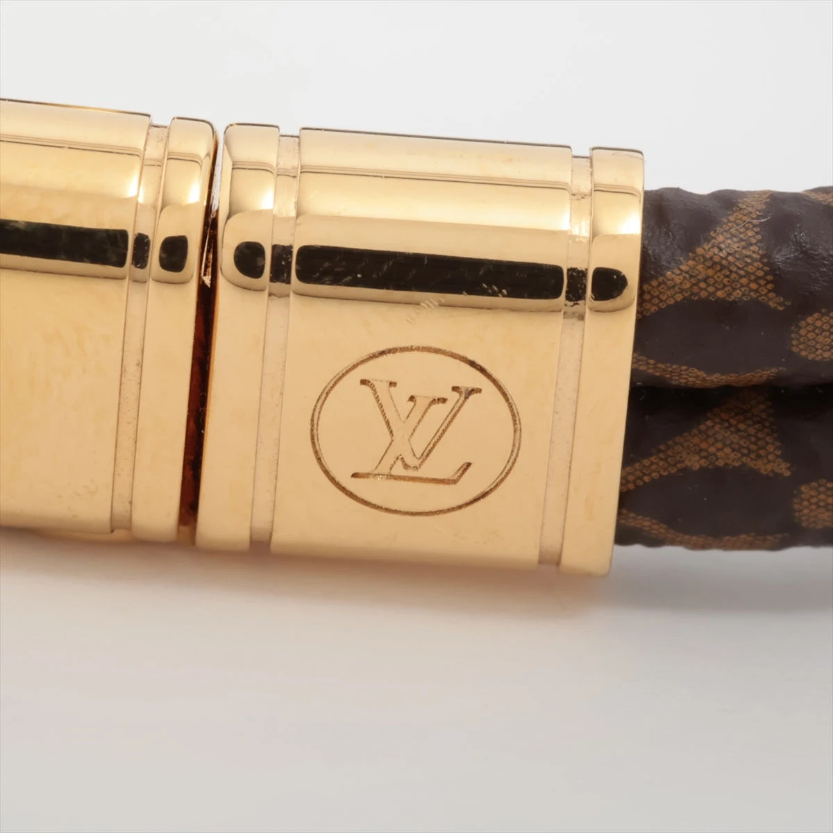 極美品◇ルイヴィトン ブラスレ キープイット トゥワイス ブレスレット ブラウン 楽天市場】louis vuitton ブラスレ キープ イット トゥワイスの通販