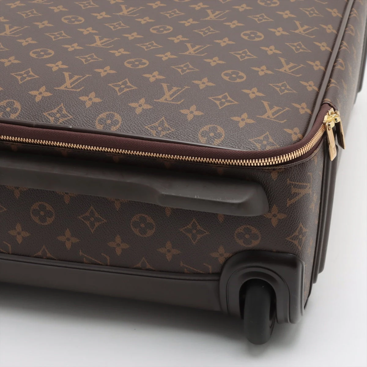 極上美品✨ルイヴィトン ペガス55 M23294 楽天市場】【バッグ】LOUIS VUITTON ルイ ヴィトン モノグラム