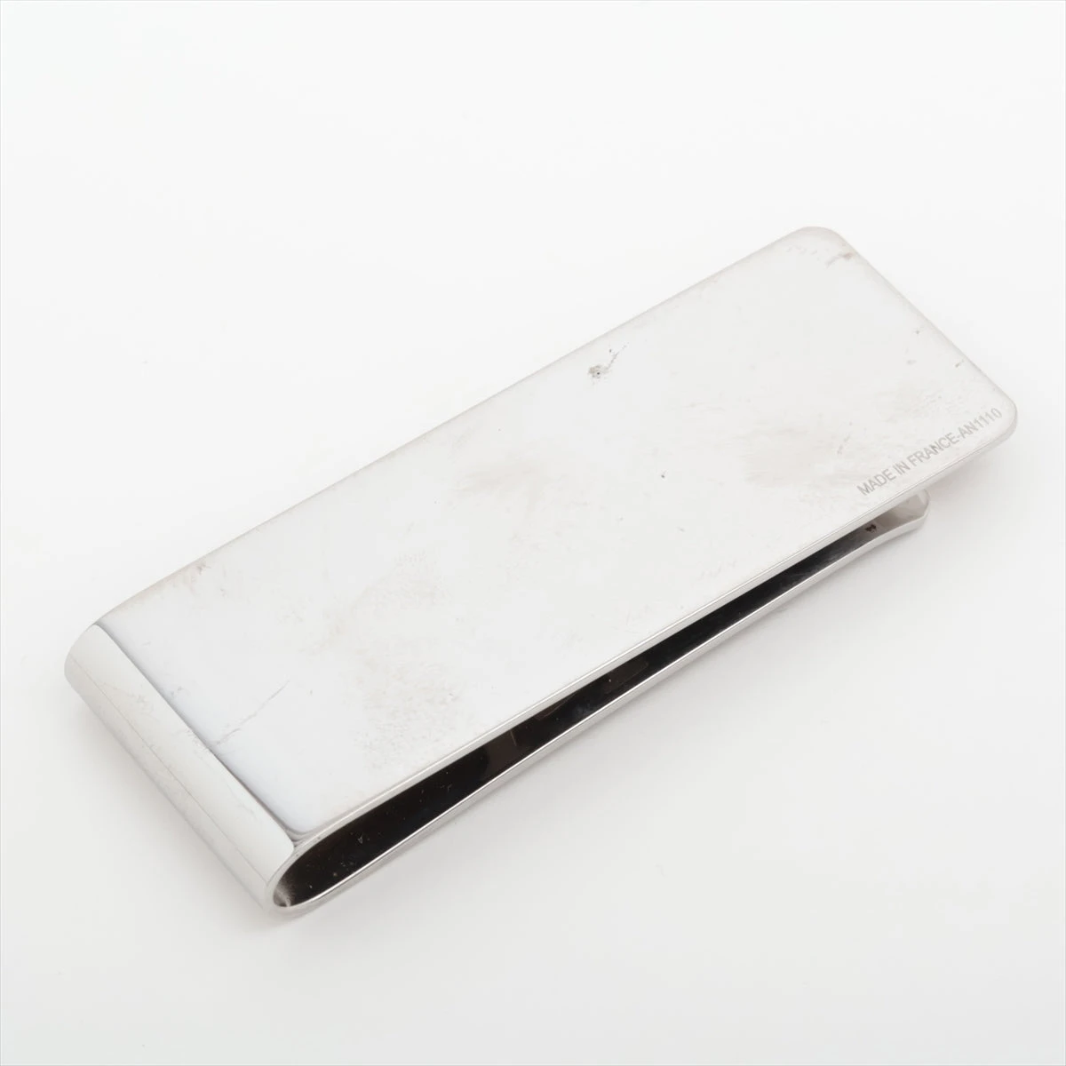 ヴィトン M65041 パンス・ビエ・シャンゼリゼ AN1110 マネークリップ  