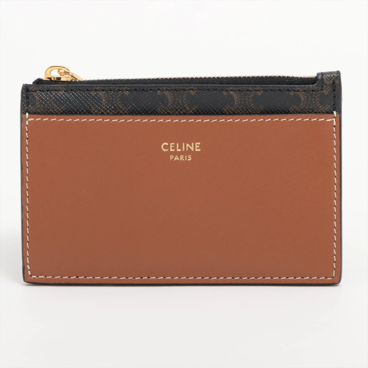 セリーヌ トリオンフ コインケース｜page=4｜中古ブランド品