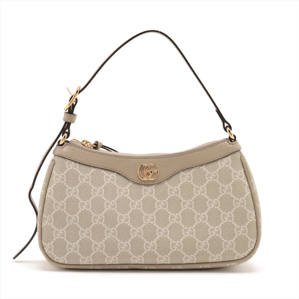 楽天市場】グッチ GUCCI 斜め掛けショルダーバッグ GGスプリーム