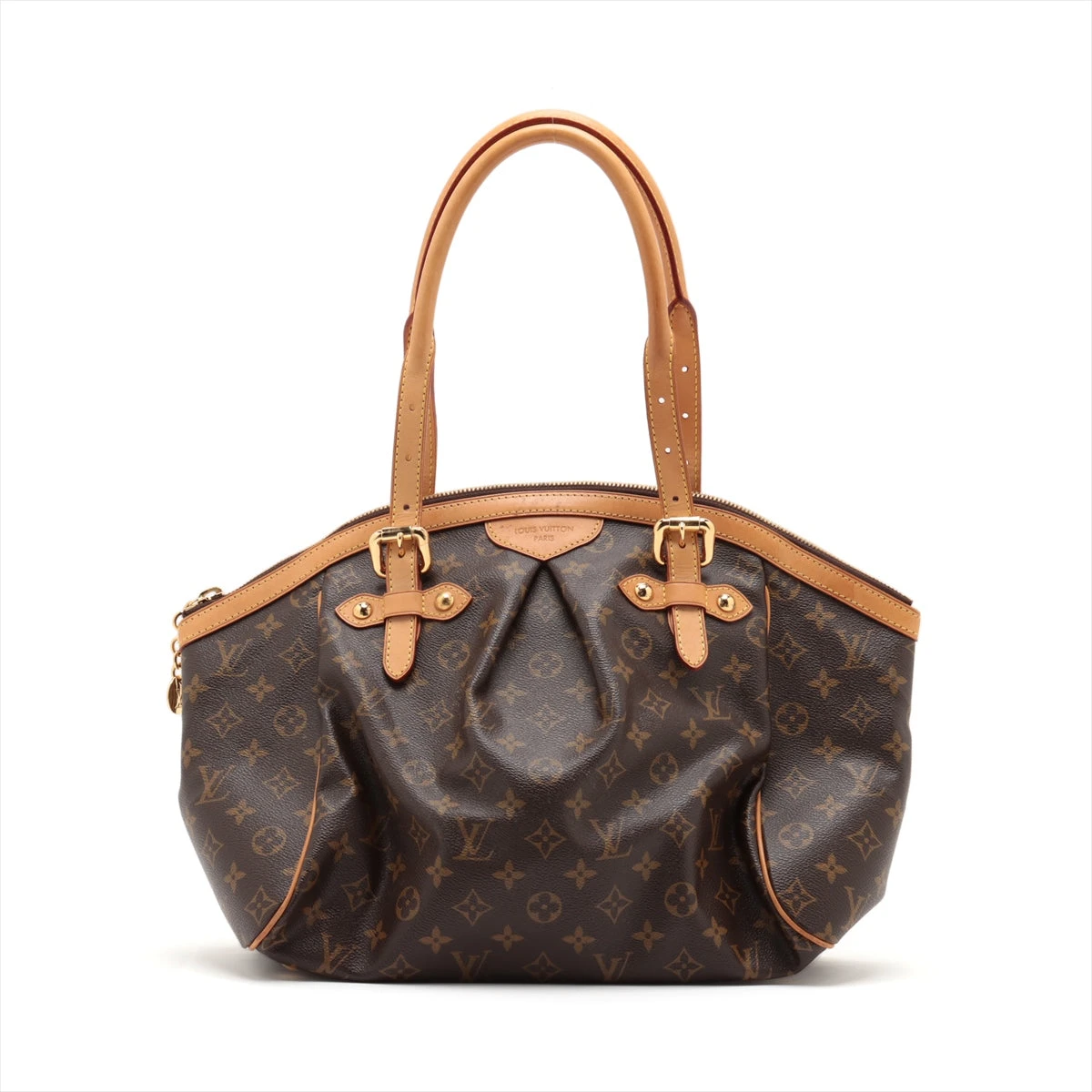 ヴィトン モノグラム ティボリGM M40144