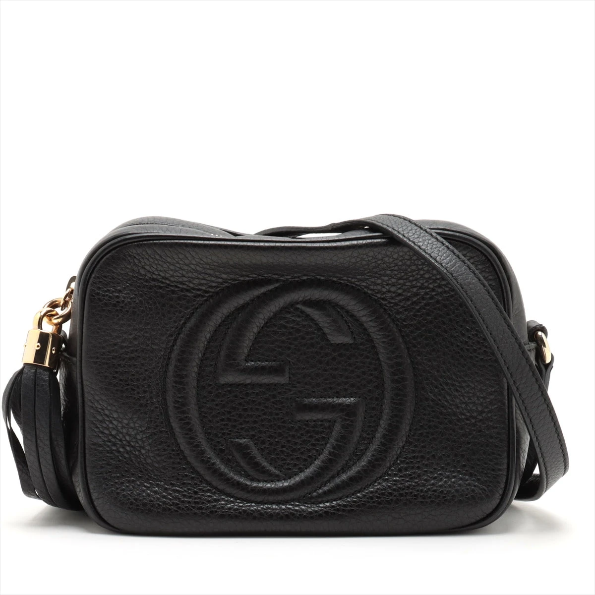 グッチ　ショルダーバッグ　ブラック 楽天市場】グッチ ショルダーバッグ GUCCI GGナイロン 449184