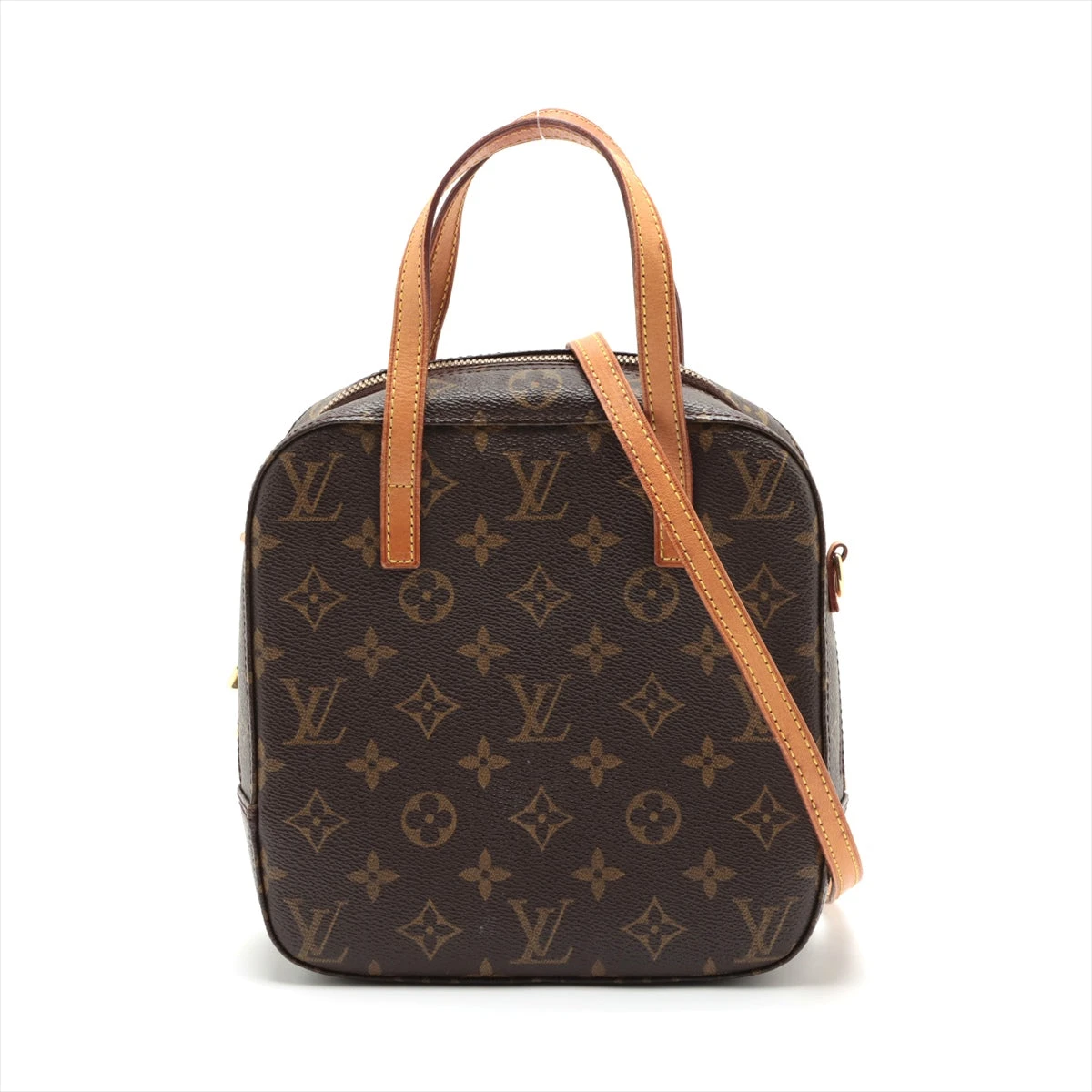 ヴィトン モノグラム スポンティーニ M47500