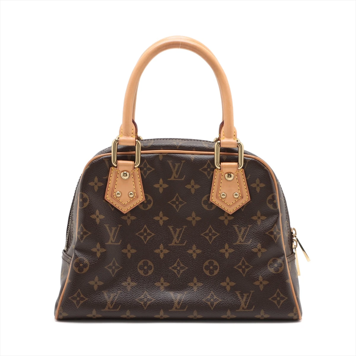 ヴィトン モノグラム マンハッタンPM M40026 A2578891｜中古ブランド品