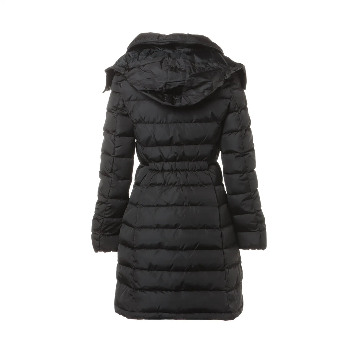 モンクレール FLAMMETTE 18年 ナイロン ダウンコート 0