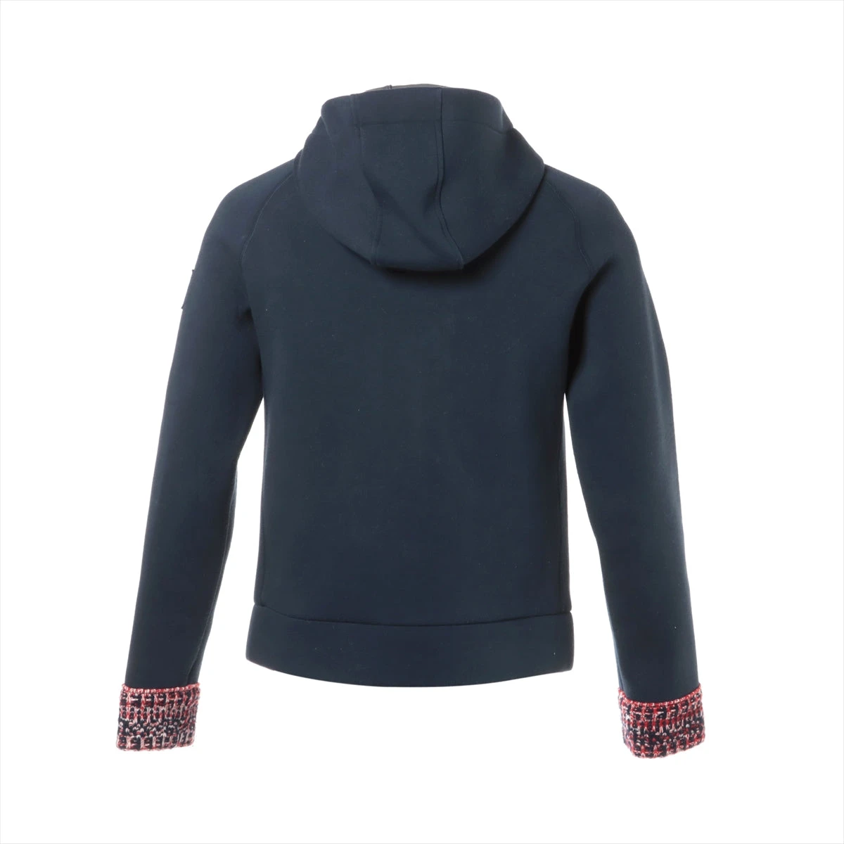 モンクレールガムブルー 17年 コットン パーカー XS メンズ ネイビー C23918409300 モンクレール ガムブルーセットアップ モンクレールガムブルー 17年