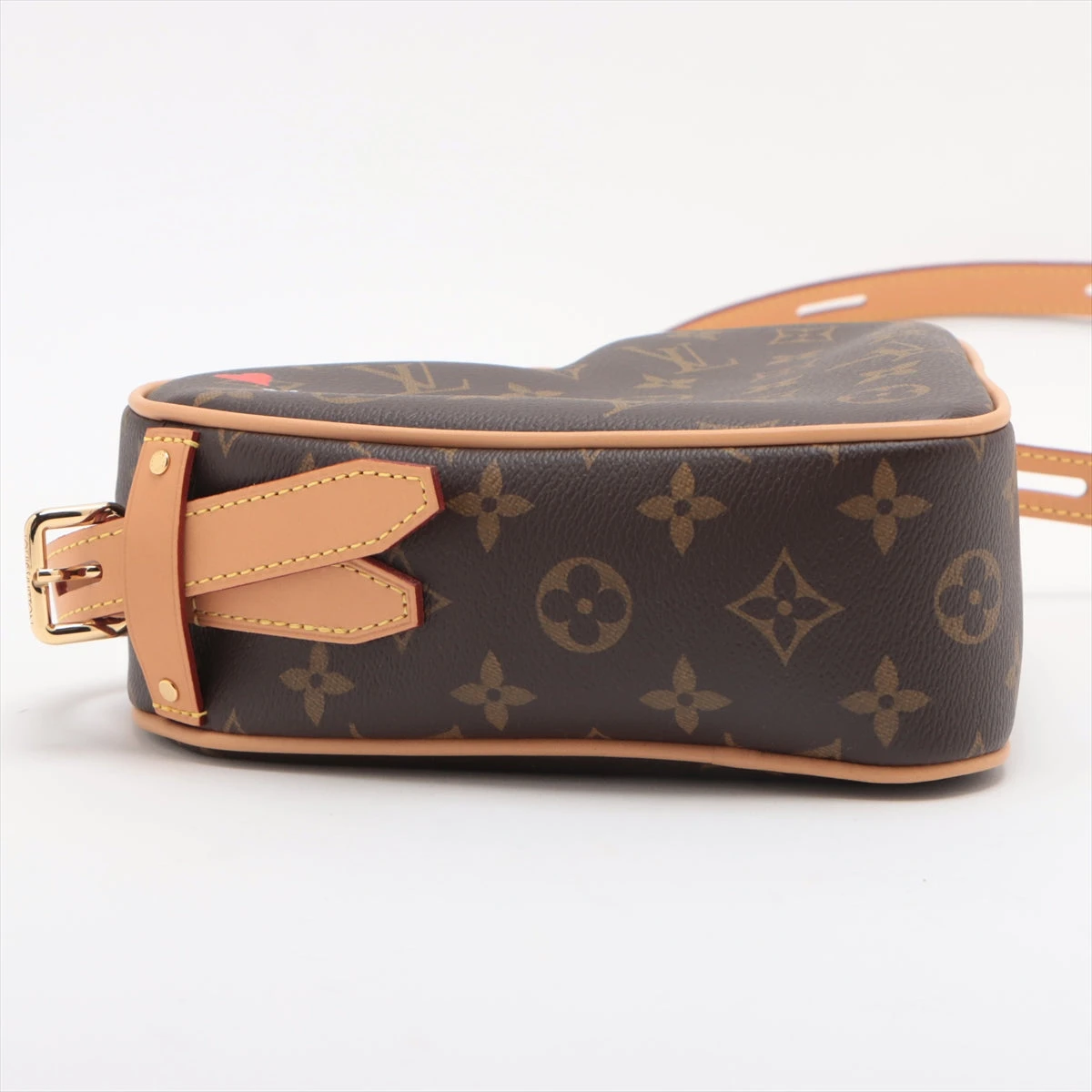 LOUIS VUITTON サッククール ショルダーバッグ M57456 LOUIS VUITTON ルイヴィトン ショルダーバッグ レディース