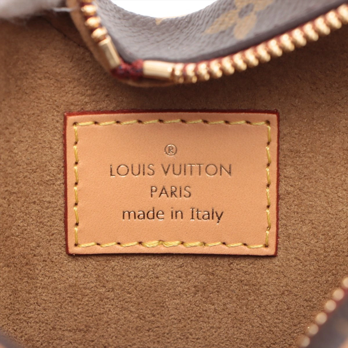 ヴィトン モノグラム サッククール M57456 A2550341｜中古ブランド品