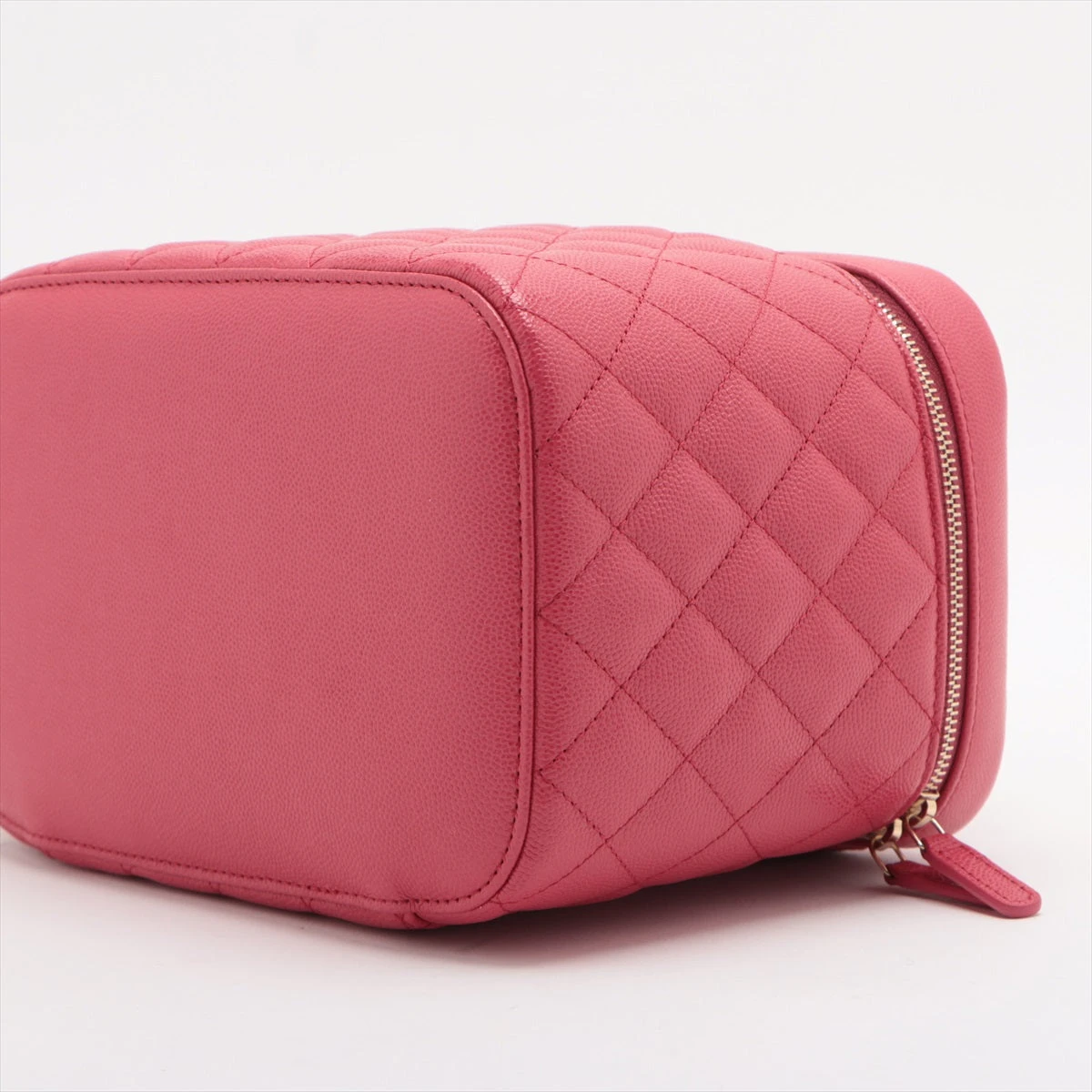 ４色展開♡大人可愛い【CHANEL】マトラッセバニティー 4色展開♡大人可愛い【CHANEL】マトラッセバニティー