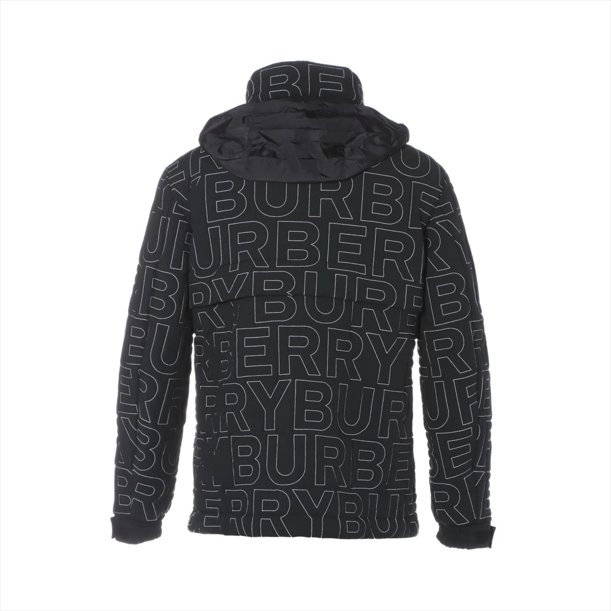 BURBERRY バーバリー ティッシ期 ナイロン 中綿ジャケット バーバリー ティッシ期 ナイロン 中綿ジャケット XS メンズ