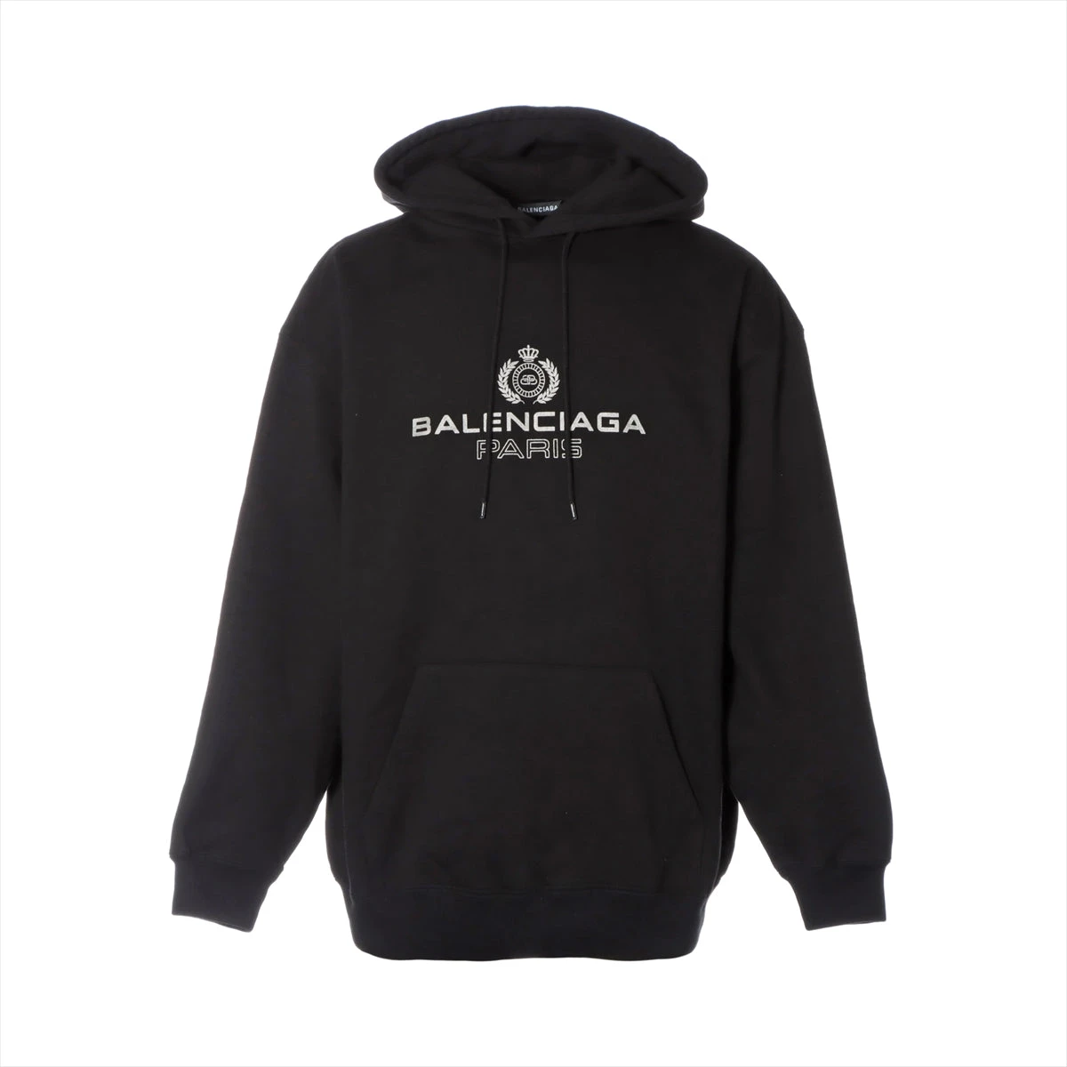 極美品】BALENCIAGA バレンシアガ パーカー PS5 コラボ 【公式通販】