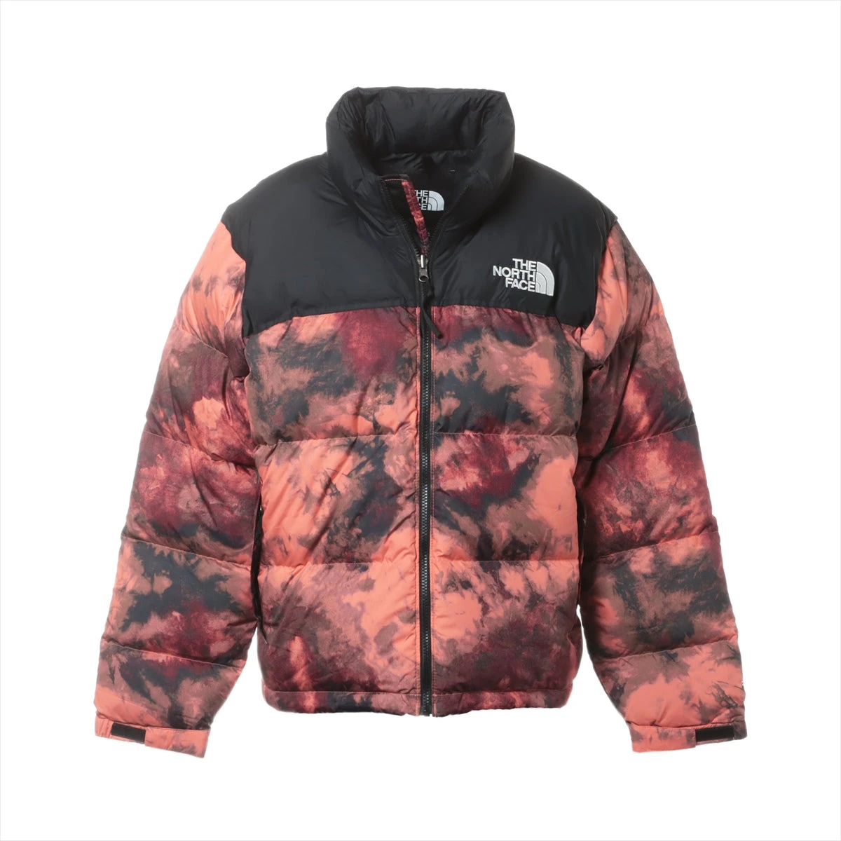 THE NORTH FACE ザノースフェイス NF0A5IXA ビッグロゴ バック THE NORTH FACE ザノースフェイス NF0A5IXA ビッグロゴ バック