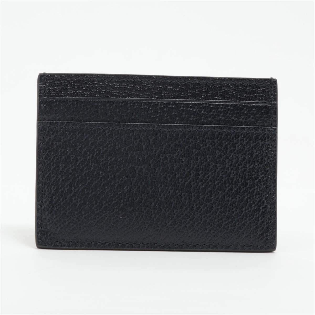 GUCCI - GUCCI グッチ 700469 ホースビット ブラック 黒 カードケース＆トランプセット GUCCI グッチ 700469 ホースビット ブラック 黒 カードケース