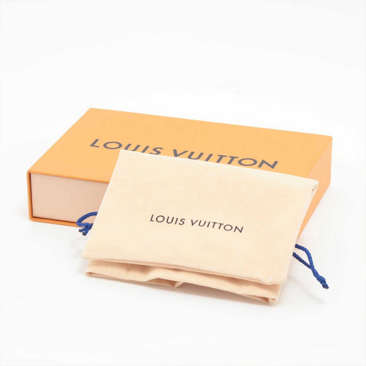 ヴィトン M00307 コリエ チェーン モノグラム LE1292 ネックレス