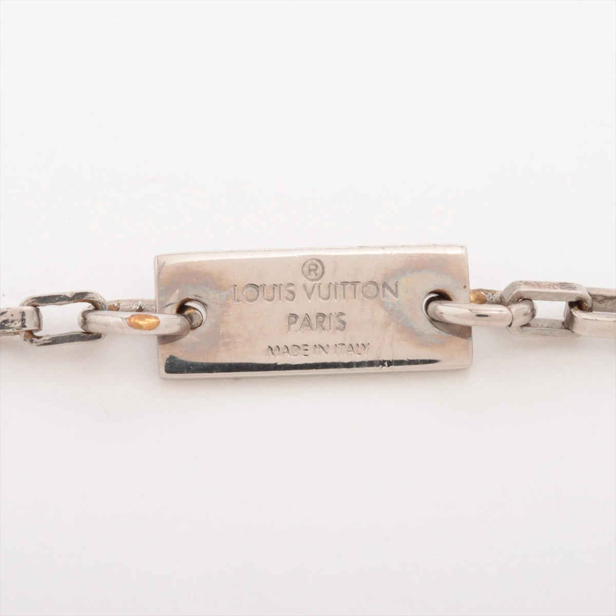 LOUIS VUITTON ルイヴィトン M62490 コリエ・ダミエカラーズ