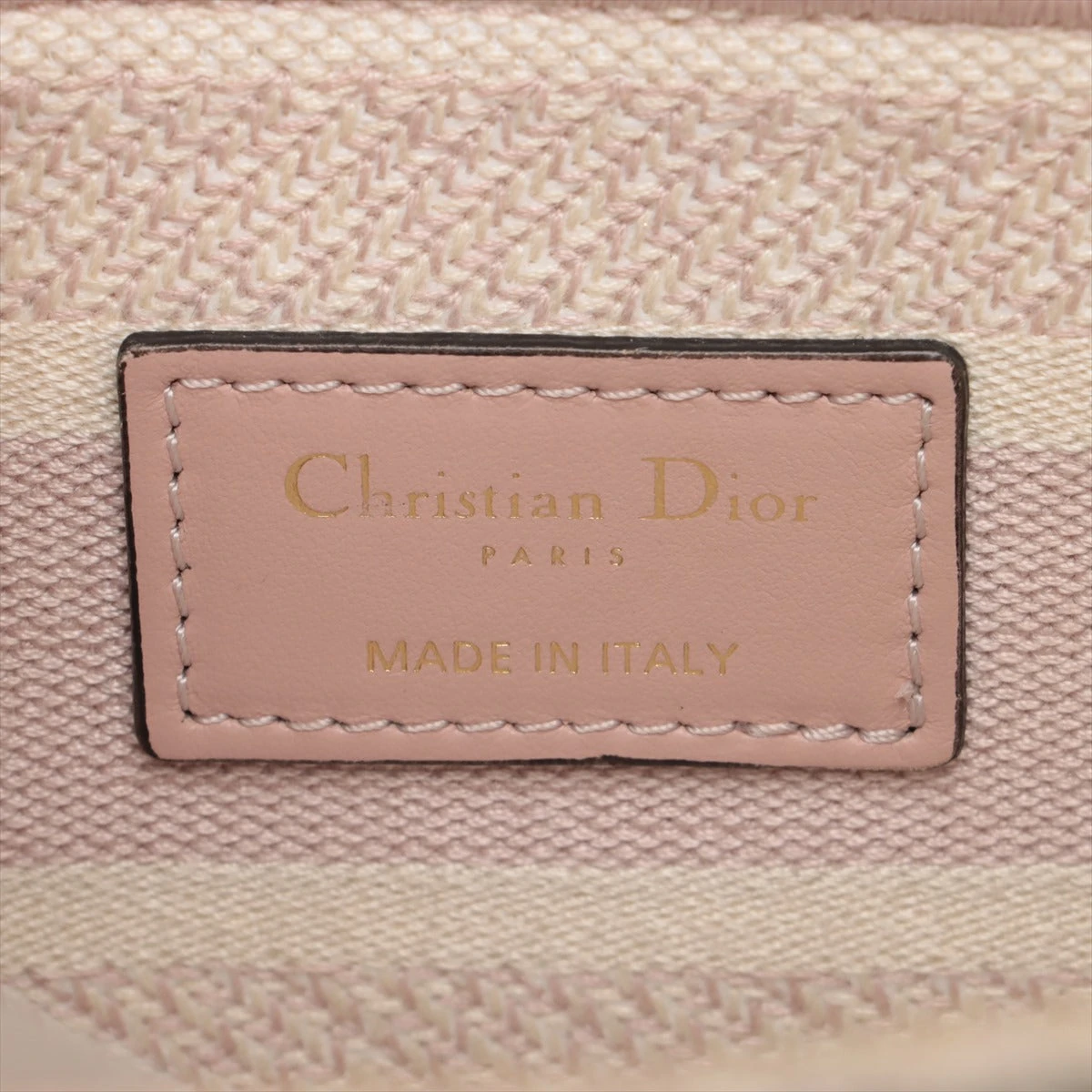 レディディオール トワル ドゥ ジュイ エンブロイダリー Dior - ディオール トワル ドゥ ジュイ リバース エンブロイダリー