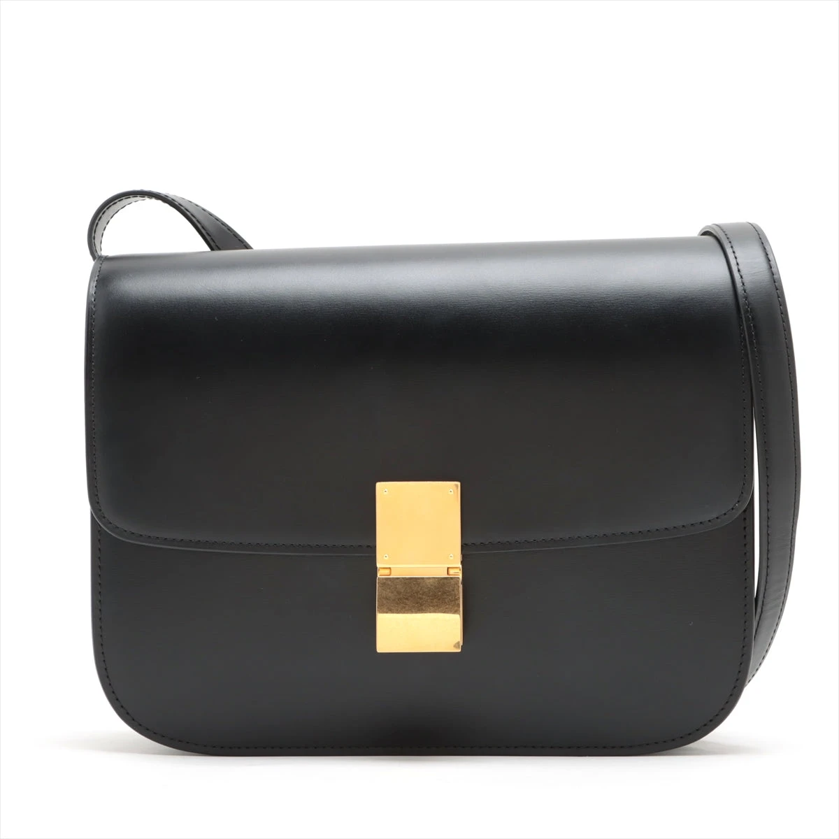 セリーヌ クラシックボックス バッグ｜page=4｜中古ブランド品