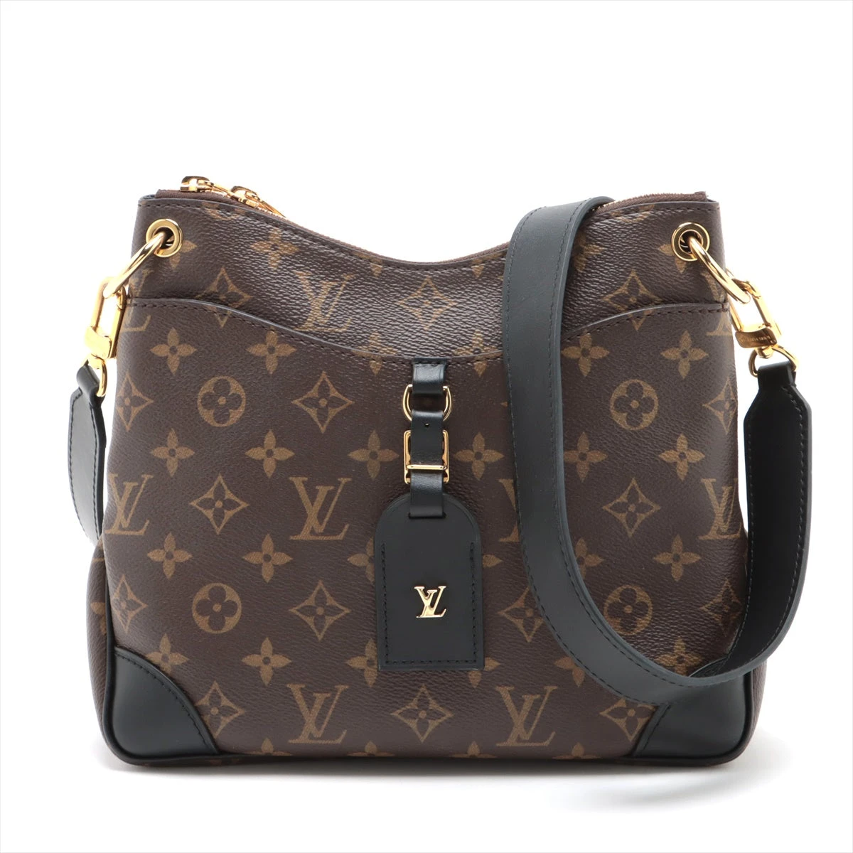 ヴィトン モノグラム オデオンNM PM M45353