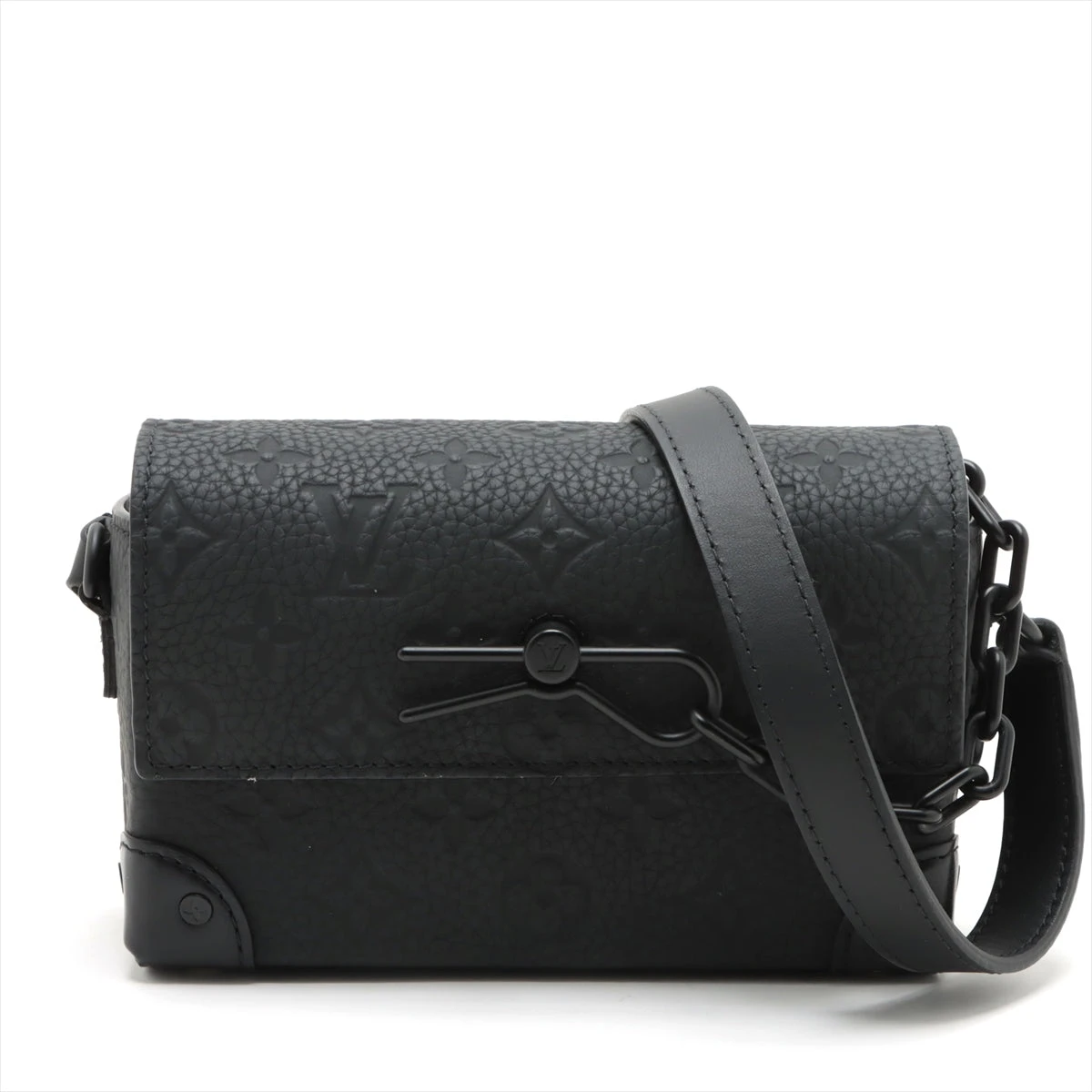 LOUIS VUITTON スティーマー・ウエアラブル ウォレット / M81746 LOUIS VUITTON スティーマー・ウエアラブル ウォレット / M81746
