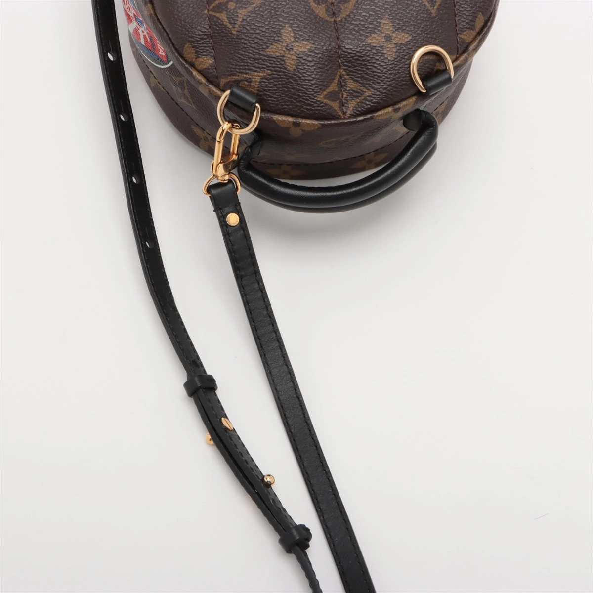 ルイ　ヴィトン　バックストラップパンプス 楽天市場】【未使用品】ルイヴィトン パンプス バックストラップ