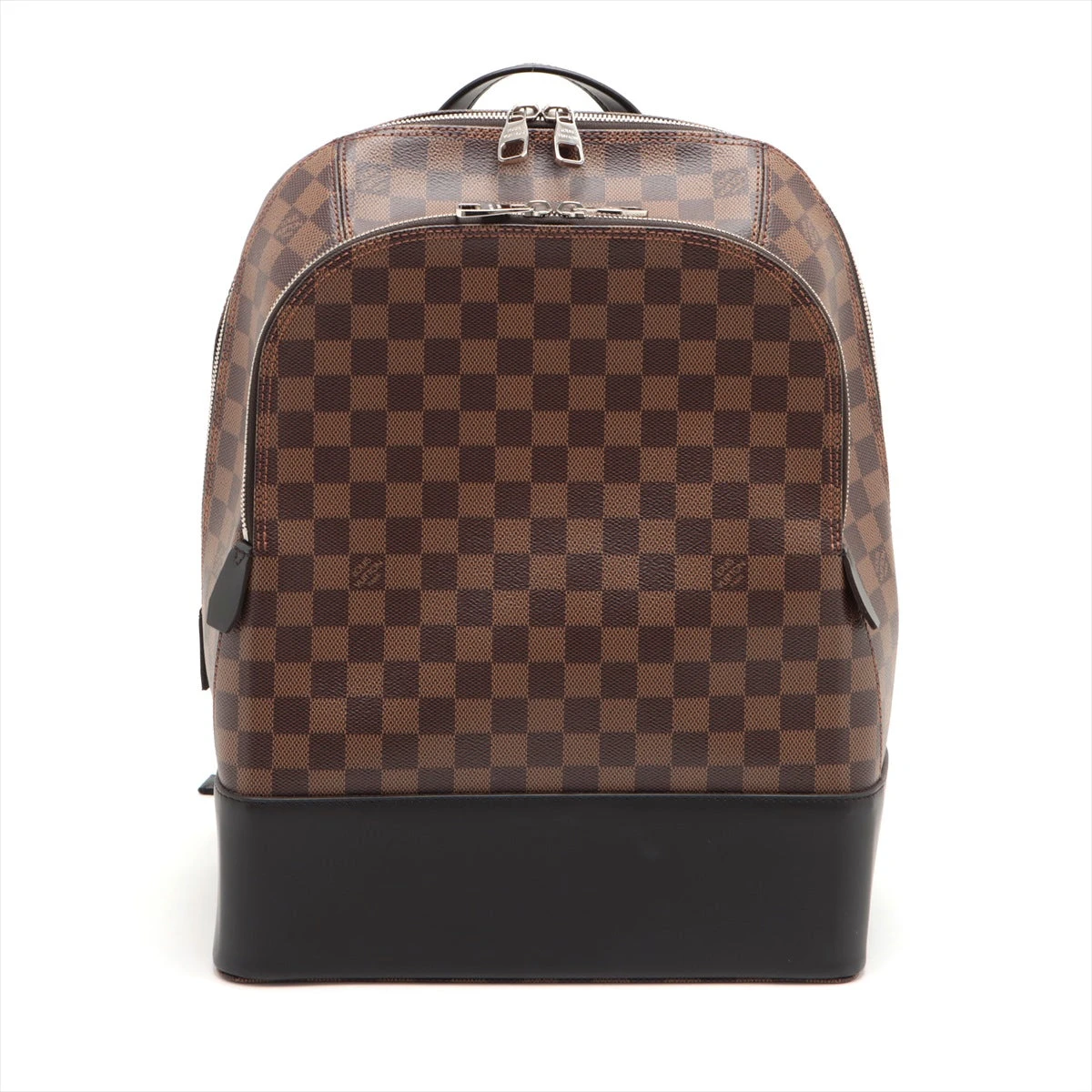 ジャンク　ルイ・ヴィトン ダミエバッグ ヴィトン ダミエ ジェイクバックパック N41558 A2579344｜中古
