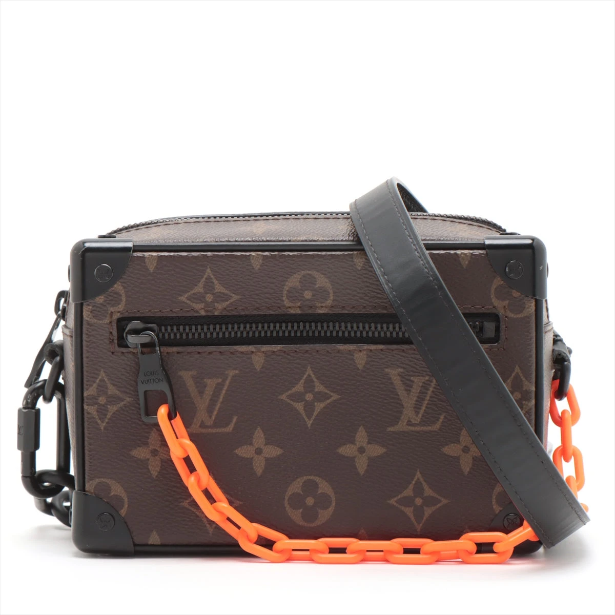 【23AW】 新作 ミニ・ソフトトランク ◆ルイヴィトン◆人気 LOUIS VUITTON - ※限定出品☆Louis Vuitton(ルイヴィトン