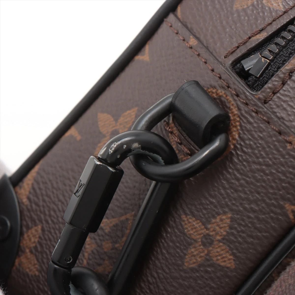 ヴィトン モノグラム ミニソフトトランク M44480 A2579523｜中古