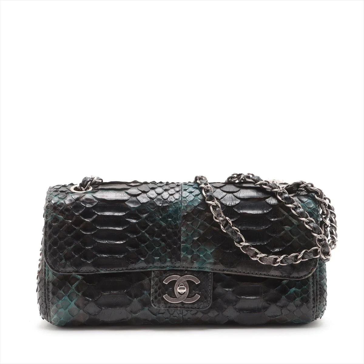 新品未使用 CHANEL シャネル 今期新作 ココマーク 30インチ CHANEL 【新品同様】シャネル スニーカー ココマーク レディース