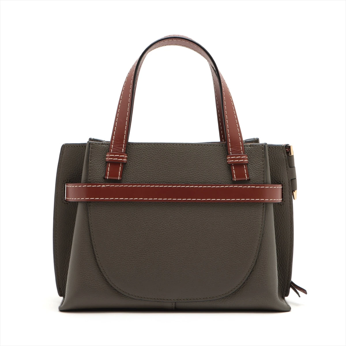 LOEWE ロエベ loewe レザー ショルダーバッグ 大人気 トート
