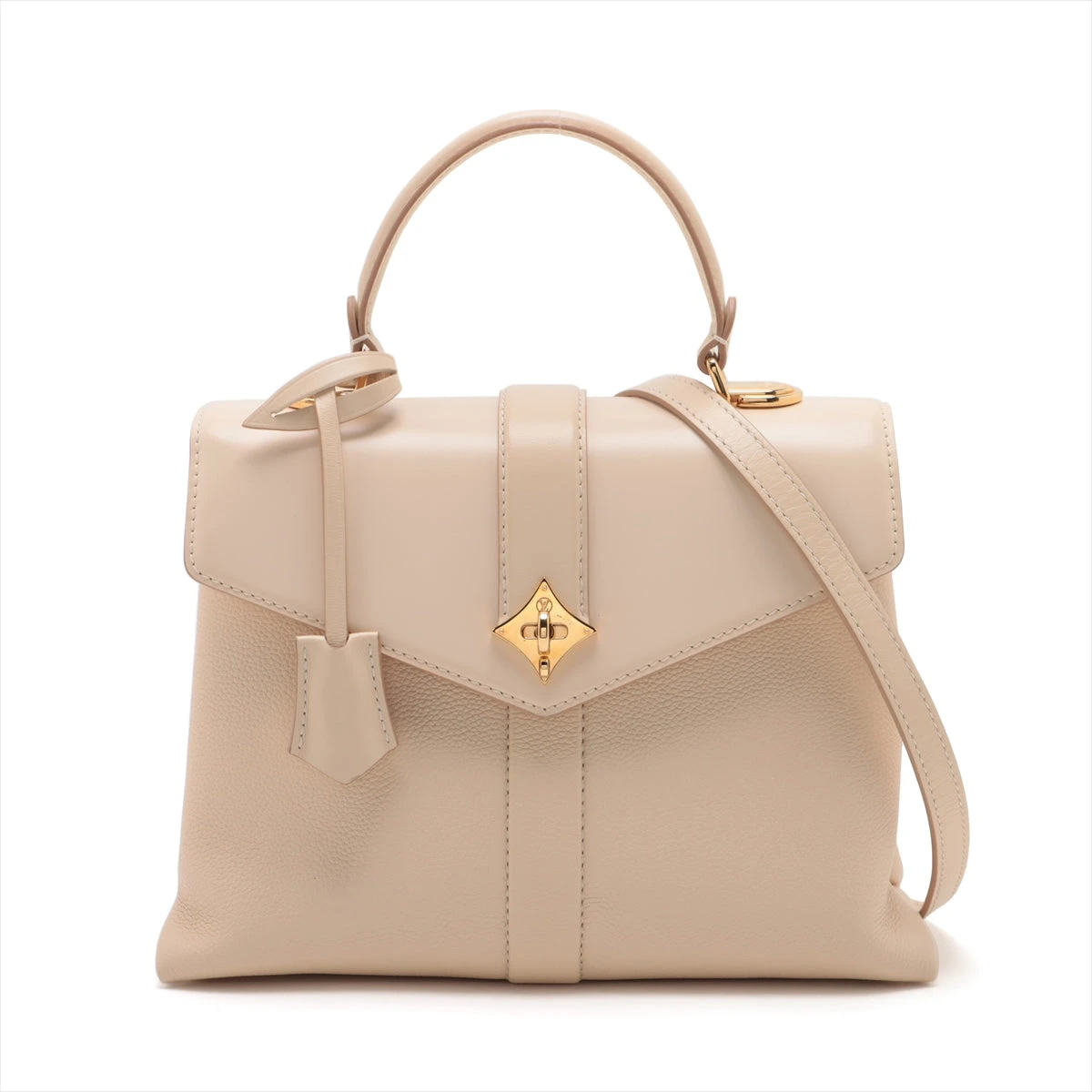 LOUIS VUITTON ルイヴィトン ストラップ サンダル サイズ35（22.5cm  