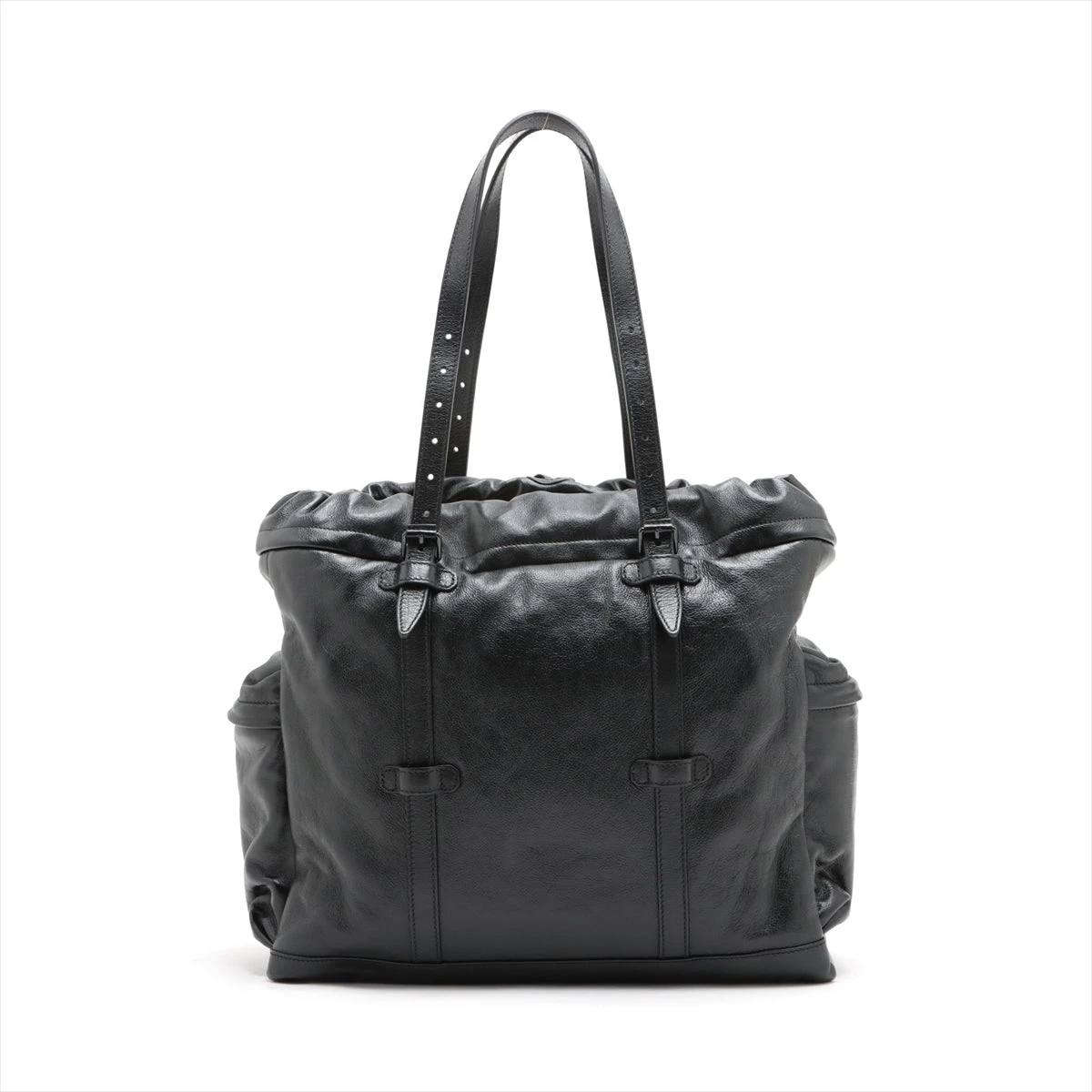 グッチ レザー ドローストリング トートバッグ 725664 楽天市場】【新品】 GUCCI / グッチ | 725664 / ドロー