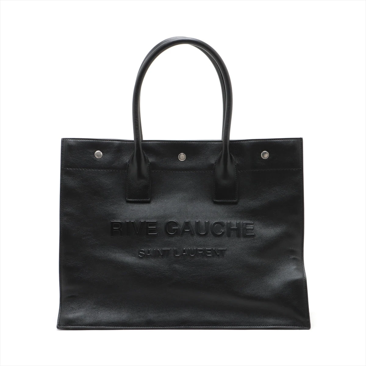 サンローラン　リヴゴーシュ　トートバック YSL サンローラン 人気 リヴゴーシュ トート/ボストンバッグ