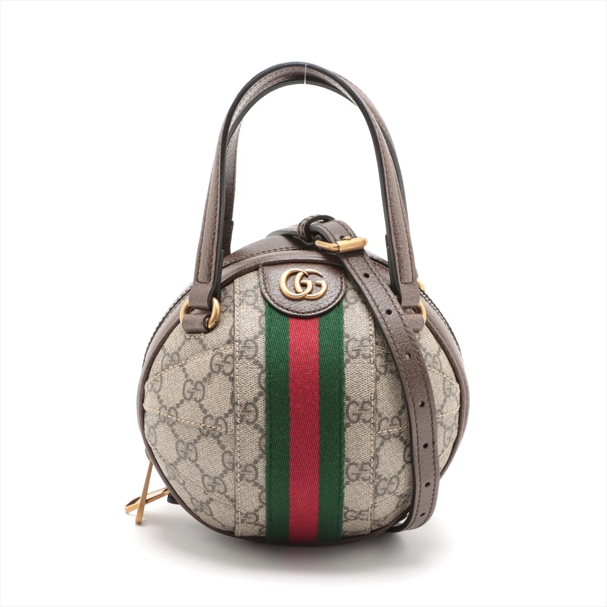 グッチ GGスプリーム タイガー ハンドバッグ PVC 楽天市場】GUCCI グッチ GGスプリーム トートバッグ