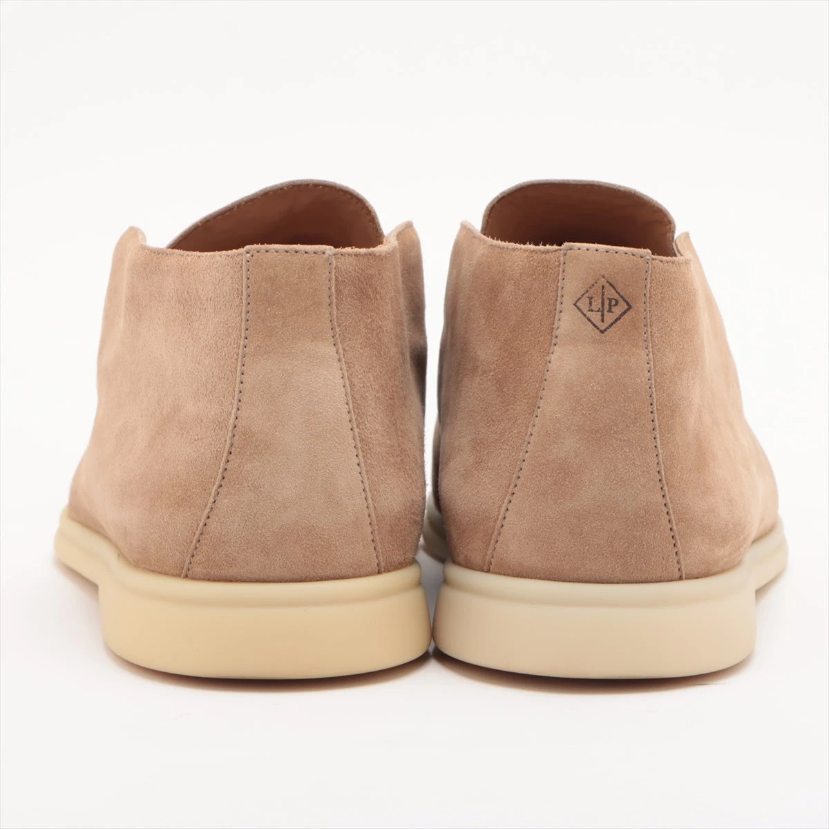 ロロピアーナ　ベージュブーツ36♡ ロロピアーナ ベージュブーツ36♡