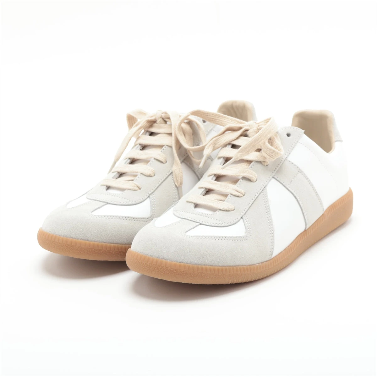 メゾンマルジェラ 41 ジャーマントレーナー Maison Margiela