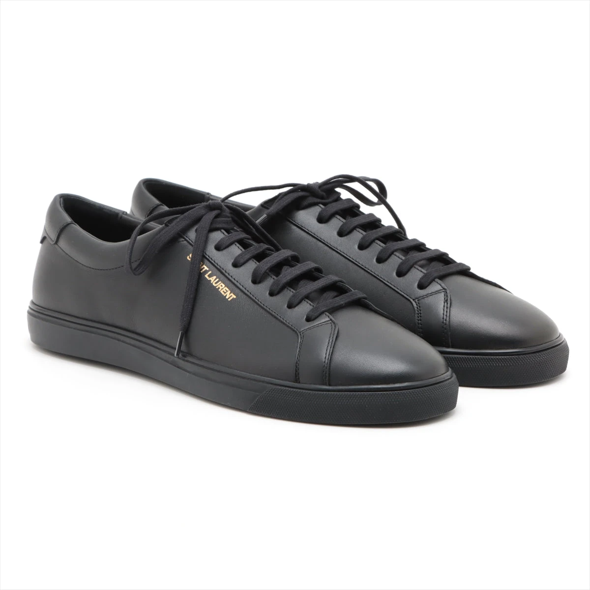 サンローラン　スニーカー 35 SL/61 スニーカー（スムースレザー） | Saint Laurent サン
