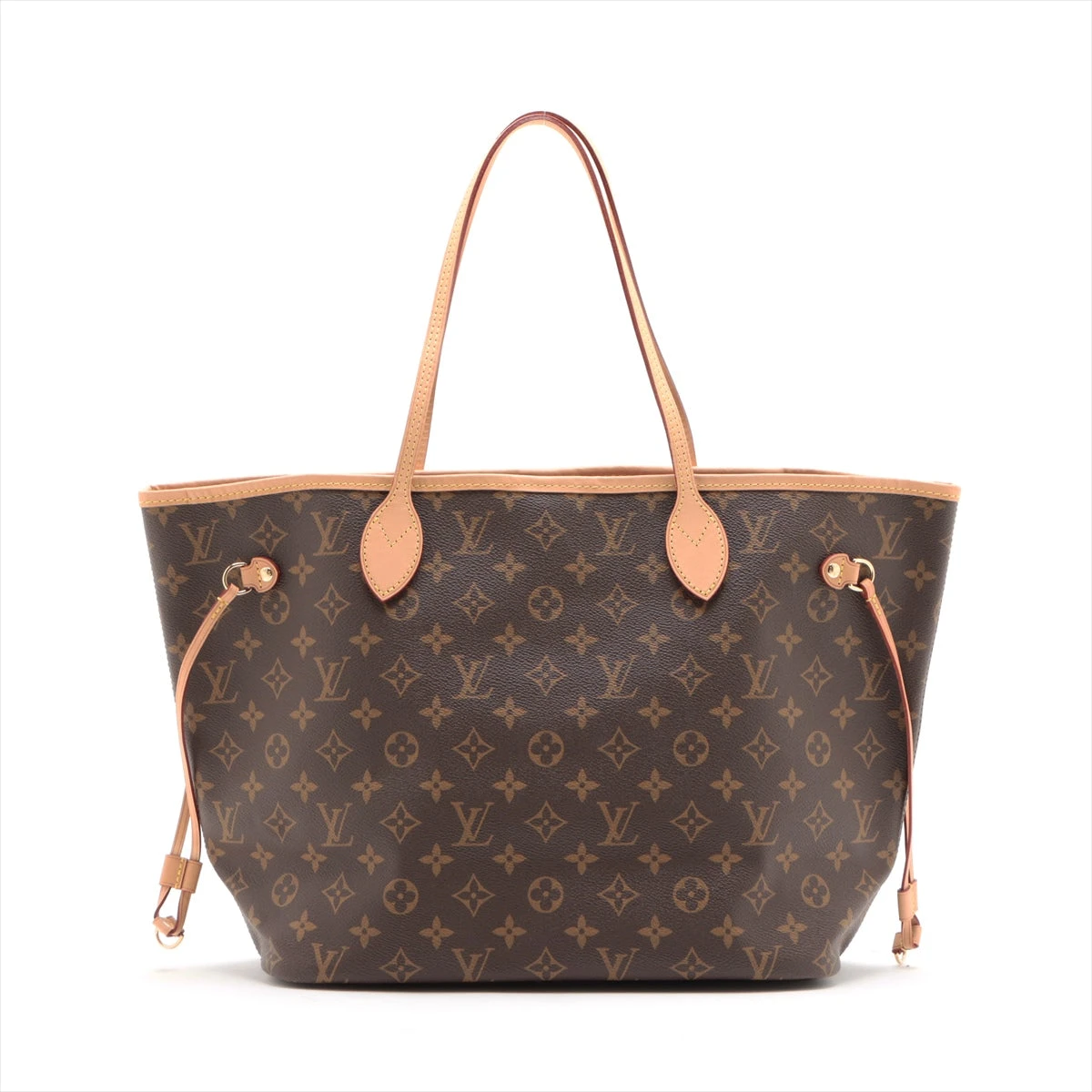 ヴィトン モノグラム ネヴァーフルMM M41178