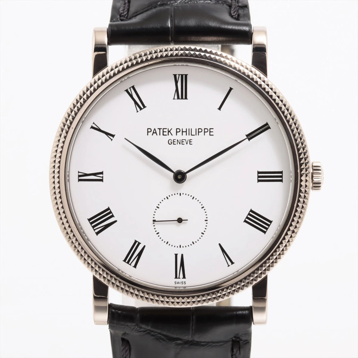 新品未使用　Patek Philippe 限定ストール ref.3796S ホワイト、日本限定品 | ON be HALF