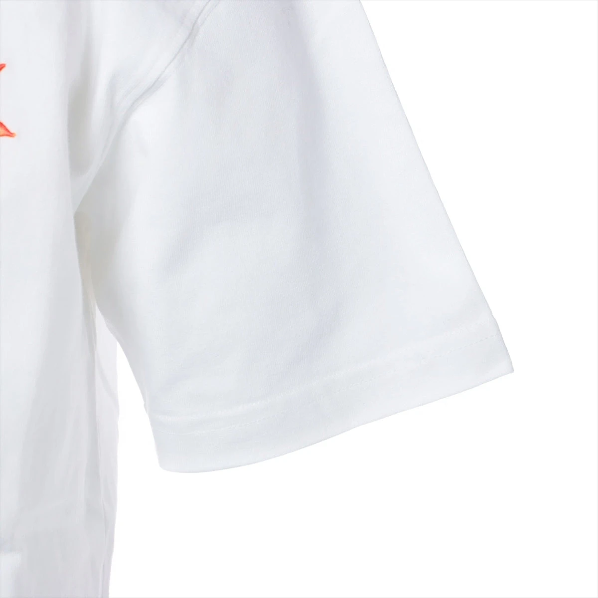 ディオール×トラヴィススコット 22AW コットン Tシャツ M メンズ